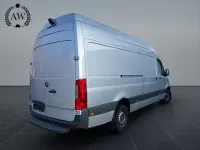 Occasion Mercedes Sprinter 163 ch (119 kW) 2021 Andere Van