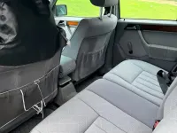 Second-hand Mercedes E250 113 CP (83 kW) 1995 Albastru Break