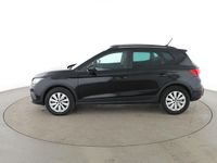 Second-hand Seat Arona Style 116 CP (85 kW) 2024 Negru SUV