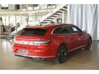 gebraucht VW Arteon SB R-LINE TDI*StandHZG Panodach 360*Kam.