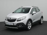 gebraucht Opel Mokka Edition,KLIMA,AHK,BT,SHZ,PDC,TEMPO,WINTER