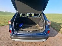 Gebraucht Ford Kuga Titanium 190 PS (139 kW) 2020 Blau SUV