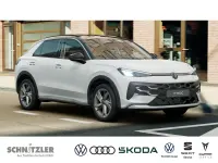 Neu VW T-Roc Life 150 PS (110 kW) 2026 Weiss SUV