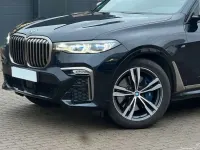 Gebraucht BMW X7 M Sport 400 PS (294 kW) 2020 Schwarz SUV