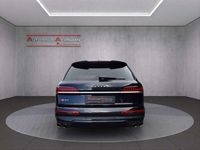 gebraucht Audi SQ7 4.0 TDI quattro ALLRADLENK.|LASER|360°|HUD