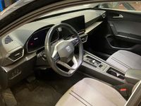 Gebraucht Seat Leon 150 PS (110 kW) 2022 Grau Kombi