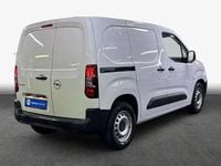 Neu Opel Combo-e Life S 100 kW (136 PS) 2025 Weiß Van
