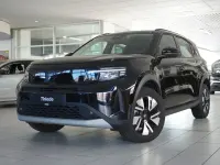 Gebraucht Opel Frontera Sport 83 kW (113 PS) 2025 Diamond black metallic SUV