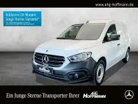 Gebraucht Mercedes Citan 110 95 PS (69 kW) 2025 Weiß Van / Kleinbus