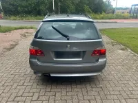Gebraucht BMW 520 163 PS (119 kW) 2006 Grau Kombi