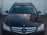 Gebraucht Mercedes 220 171 PS (125 kW) 2010 Schwarz Kombi