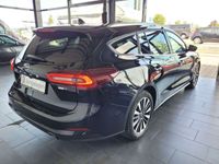 gebraucht Ford Focus EcoBoost mHEV Autom. Titanium m. ACC