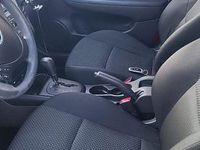 Gebraucht Hyundai i30 Comfort 126 PS (92 kW) 2011 Schwarz Kombi