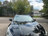 Gebraucht Hyundai ix35 187 PS (137 kW) 2012 Schwarz SUV