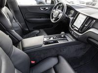 Gebraucht Volvo XC60 Plus 197 PS (144 kW) 2023 Schwarz SUV