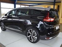 Gebraucht Renault Scénic IV Bose Edition 160 PS (117 kW) 2017 Schwarz Van / Kleinbus