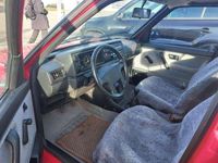 gebraucht VW Golf II GL