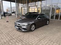 Gebraucht Mercedes A200 150 PS (110 kW) 2020 Grau Limousine
