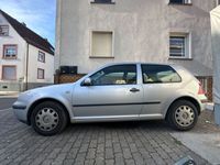 gebraucht VW Golf IV 