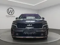 Gebraucht Kia Sorento Platinum 202 PS (148 kW) 2023 Grau SUV