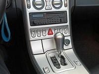 Gebraucht Chrysler Crossfire 218 PS (160 kW) 2006 Grau Cabrio