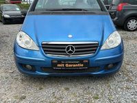 gebraucht Mercedes A180 CDI Classic DPF Polar Star, Xenon, Tempomat