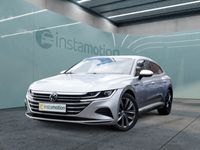 gebraucht VW Arteon 2.0 TSI Shooting Brake Elegance