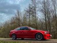 gebraucht BMW 323 E46 Coupé 6 Zylinder 2,5L CI