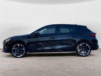 Second-hand Cupra Leon 150 CP (110 kW) 2024 Negru Berlinǎ