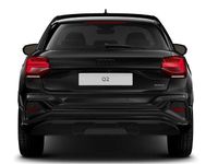 Neu Audi Q2 S-Line 190 PS (139 kW) 2026 Schwarz SUV