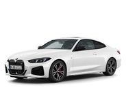 Gebraucht BMW 440 374 PS (275 kW) 2025 Alpinweiß Coupé