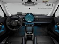 Second-hand Mini Cooper 114 kW (156 CP) 2025 Negru Hatchback