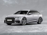 Gebraucht Audi A6 S-Line 265 PS (194 kW) 2025 Silber Kombi