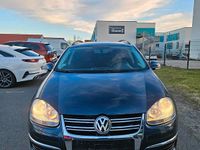 Gebraucht VW Golf V 120 PS (88 kW) 2008 Kombi