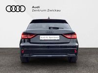 Neu Audi A1 Sportback Advanced 95 PS (69 kW) 2025 Schwarz Kleinwagen