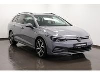 Gebraucht VW Golf VIII Style 150 PS (110 kW) 2023 Grau Kombi
