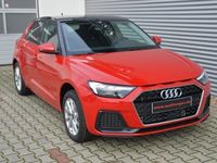 gebraucht Audi A1 Sportback advanced 30 TFSI S t