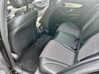 Gebraucht Mercedes C220 170 PS (125 kW) 2016 Schwarz Kombi