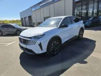 Gebraucht Peugeot 3008 Allure 145 PS (106 kW) 2025 Grau SUV
