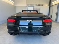 Second-hand Bentley Continental 659 CP (484 kW) 2024 Verde Cabrio