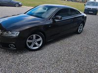 Gebraucht Audi A5 S-Line 180 PS (132 kW) 2011 Coupé