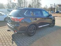 gebraucht Mitsubishi Outlander Diamant Edition 2WD