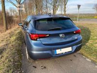 gebraucht Opel Astra - 1.6 D - INNOVATION - Matrix LED
