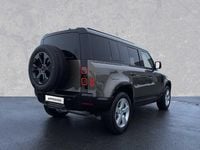 Gebraucht Land Rover Defender SE Dynamic 252 PS (185 kW) 2026 Gondwana stone gloss SUV