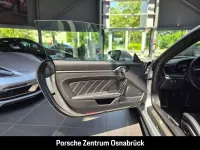 Gebraucht Porsche 992 Chrono 525 PS (386 kW) 2024 Gtsilbermetallic Coupé