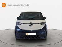 Neu VW ID. Buzz Pro 210 kW (286 PS) 2026 Candyweiß Van / Kleinbus