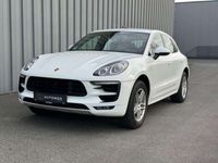 gebraucht Porsche Macan S Diesel *ACC*TOTW*AUT*1 HAND*