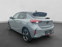 Neu Opel Corsa 136 PS (100 kW) 2025 Grafik grau Kleinwagen