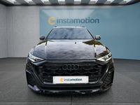 Gebraucht Audi Q8 286 PS (210 kW) 2025 Schwarz SUV