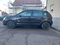 Gebraucht VW Polo United 60 PS (44 kW) 2009 Kleinwagen